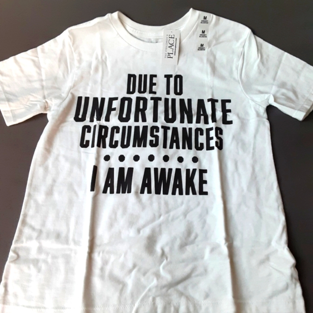 Kid's Short Sleeve T-shirt